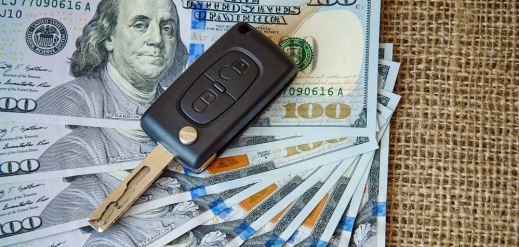 cash for cars in Chesterfield MO