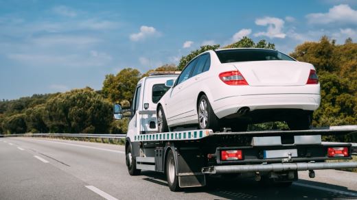 junk car buyers in Chesterfield MO